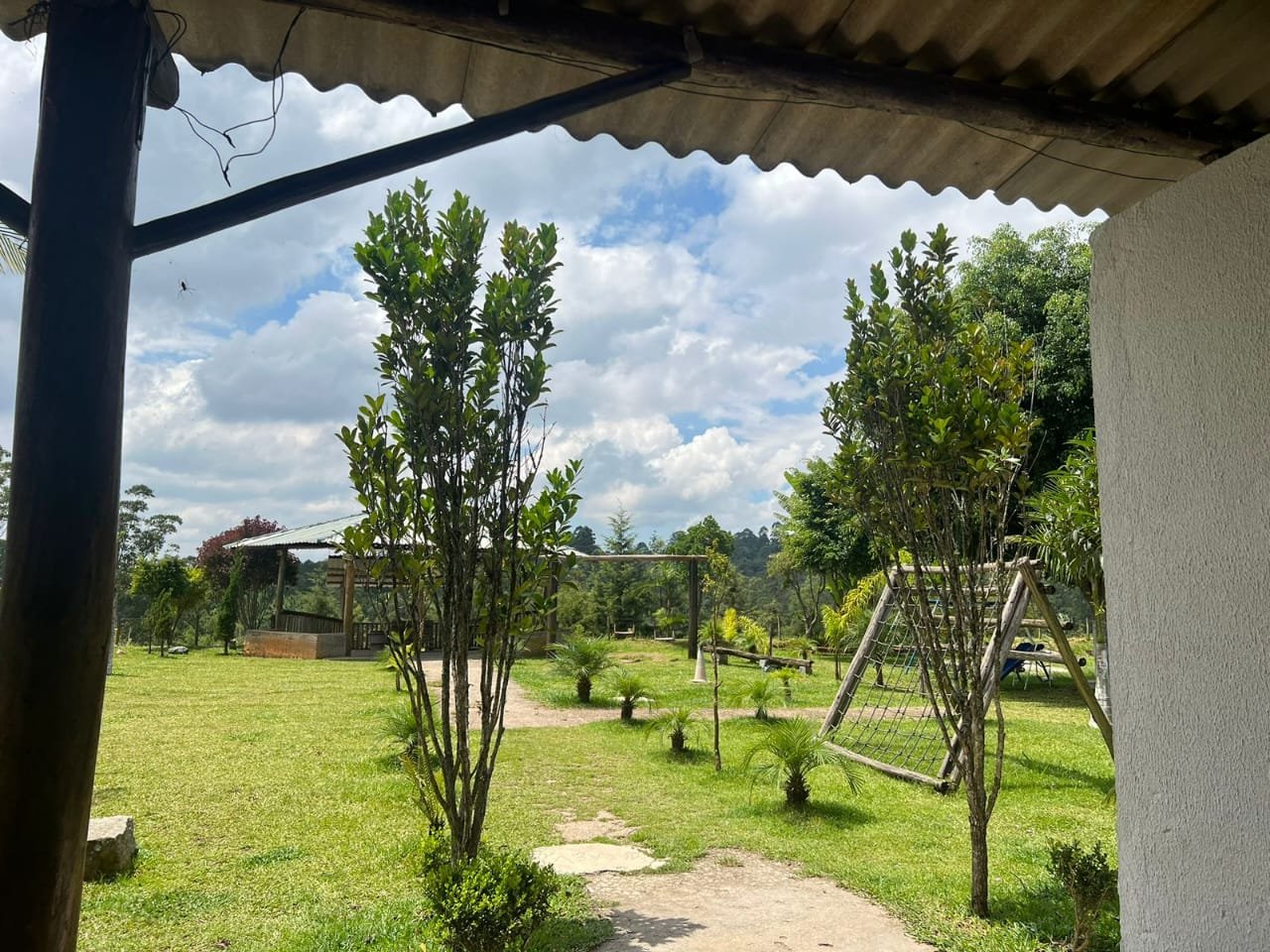 Clínica de Reabilitação - Suzano (Vida Nova) - São Paulo